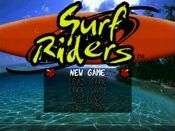 Surf Riders PlayStation