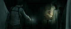 Buy The Evil Within - The Consequence (DLC) Steam Key GLOBAL