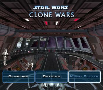 Get Star Wars: The Clone Wars Nintendo GameCube