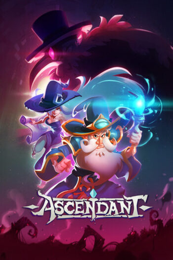 Ascendant (PC) Steam Key GLOBAL