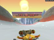 Snowboard Racer 2 PlayStation 2