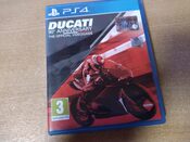 DUCATI - 90th Anniversary PlayStation 4