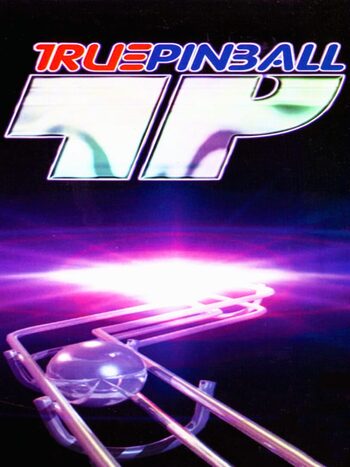 True Pinball PlayStation