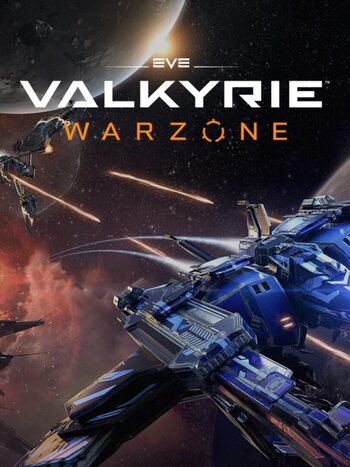 EVE: Valkyrie – Warzone PlayStation 4