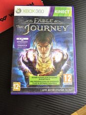 Fable: The Journey Xbox 360