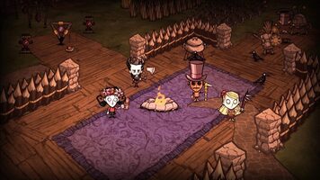 Don't Starve Together: Console Edition Xbox One