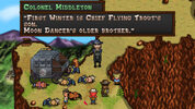 Buy Boot Hill Heroes - The Hangman's Ballad (DLC) (PC) Steam Key GLOBAL