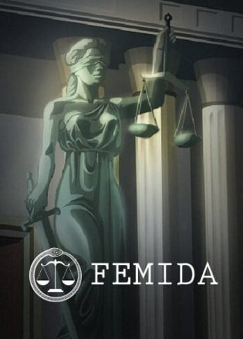 Femida (PC) Steam Key GLOBAL
