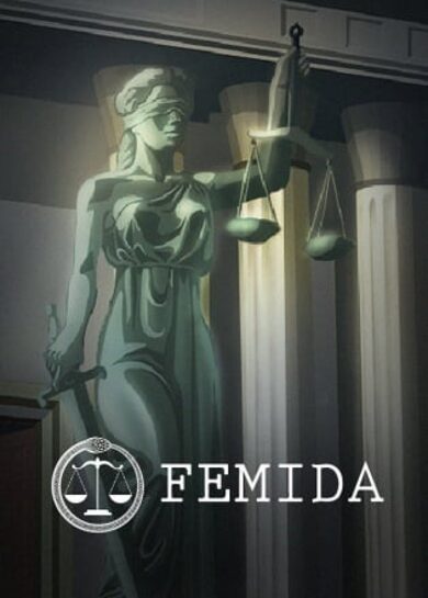 E-shop Femida (PC) Steam Key GLOBAL