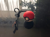 Nintendo Switch Pokeball controller / pultelis