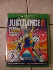 Just Dance 2018 Xbox One