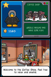 Buy Club Penguin: Elite Penguin Force Nintendo DS