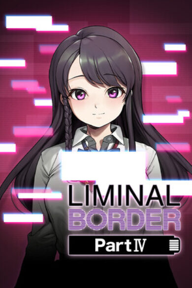 Liminal Border Part IV game cover