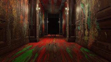 Get Layers of Fear PlayStation 4