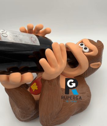 Buy Donkey Kong porta botellas