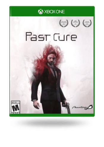 Past Cure Xbox One