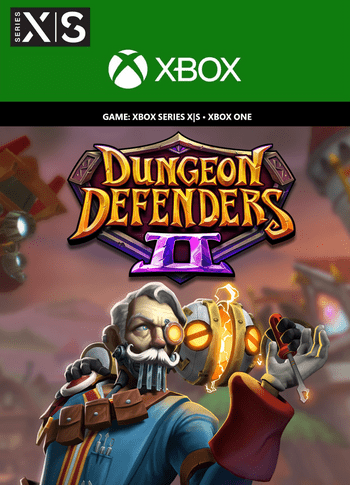 Dungeons Defenders II - What A Deal Pack (DLC) XBOX LIVE Key EUROPE
