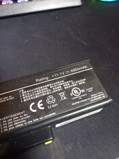 Buy Asus Li-Ion battery pack 4800mAh