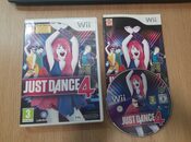 Just Dance 4 Wii