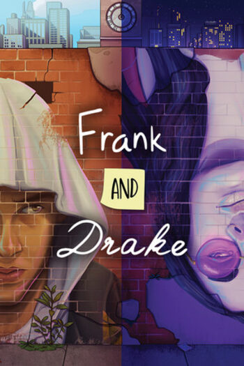 Frank and Drake (PC) Steam Key GLOBAL