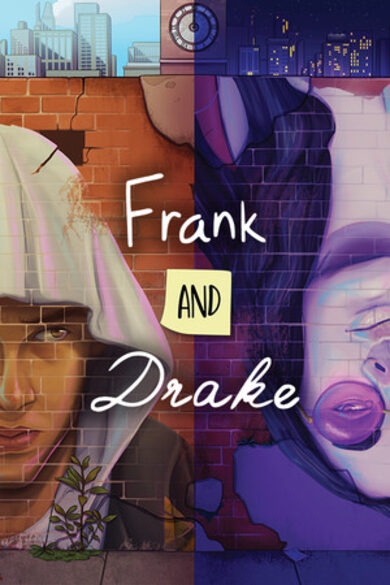 E-shop Frank and Drake (PC) Steam Key GLOBAL