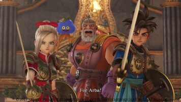 Buy Dragon Quest Heroes I•II Nintendo Switch