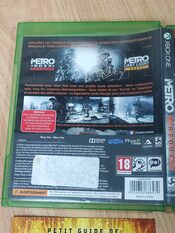 Buy Metro: Last Light Redux Xbox One