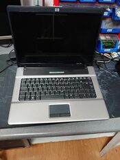 Redeem hp compaq 6720s portátil clásico retro con Windows XP y juegos retros