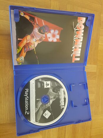 Buy Downhill Slalom PlayStation 2