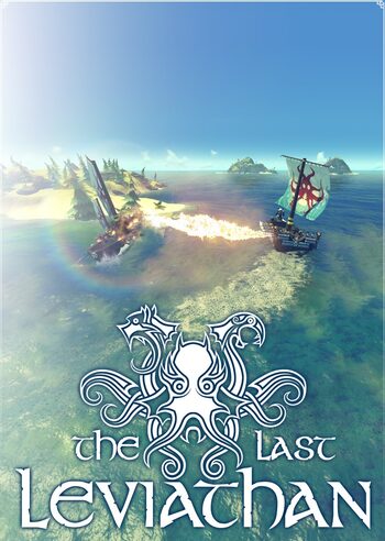 The Last Leviathan (PC) Steam Key EUROPE