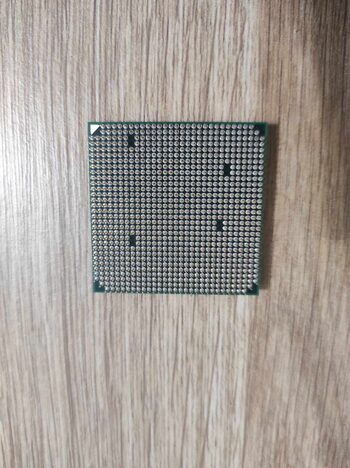 AMD FX-6300 3.5 GHz AM3+ 6-Core OEM/Tray CPU