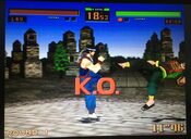 Redeem VIRTUA FIGHTER 2 - PC