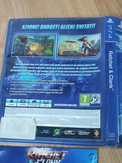 Buy Ratchet and Clank PlayStation 4