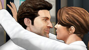 Grey's Anatomy: The Video Game Wii