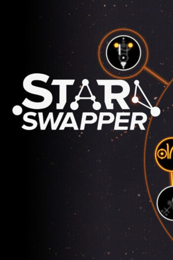 Star Swapper  (PC) Steam Key GLOBAL