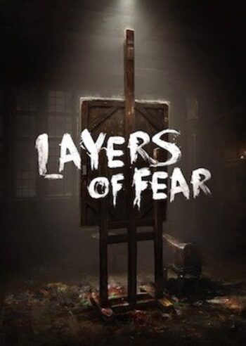 Layers of Fear - Soundtrack (2016) (DLC) Steam Key GLOBAL