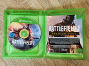 Buy Battlefield 1 Xbox One