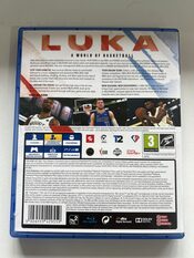 NBA 2K22 PlayStation 4