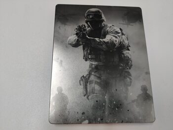 Call of Duty: Infinite Warfare Steelbook Edition PlayStation 4 for sale