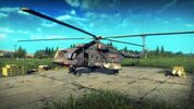 Get Heliborne (Deluxe Edition) Steam Key GLOBAL