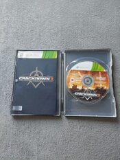 Crackdown 2 Steelbook Edition Xbox 360 for sale