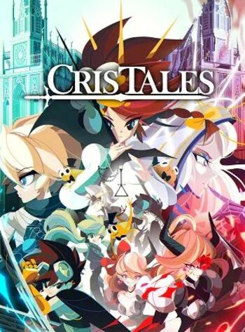 Cris Tales Steam Key GLOBAL