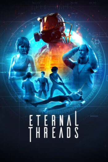 Eternal Threads (PC) Steam Key EUROPE