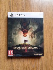 Dragon’s Dogma II PlayStation 5