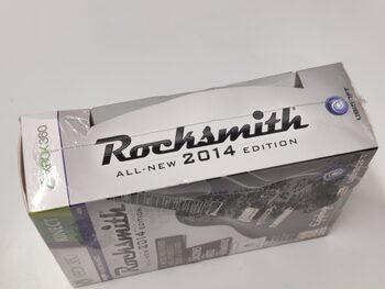 Buy Rocksmith 2014 Edition Xbox 360