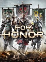 For Honor PlayStation 4