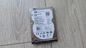 Seagate 500 GB HDD Storage