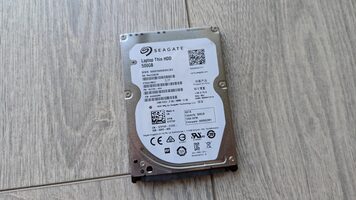 TEST: Western Digital WD Blue SA510 500Go