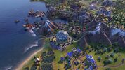 Get Sid Meier's Civilization VI - Byzantium & Gaul Pack (DLC) (PC) Steam Key GLOBAL
