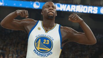 NBA 2K17: The Prelude PlayStation 4